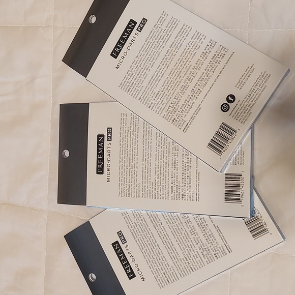 Freeman under eye patches - Picture 3 of 3